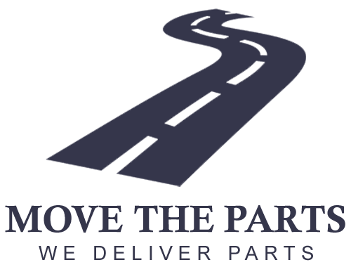 Move the Parts